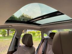 Chery Arrizo 8 1.6T - ფოტო 9