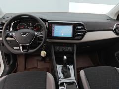 Jetta VS5 280TSI Automatic Pioneer Edition - ფოტო 16