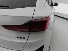 Jetta VS5 280TSI Automatic Pioneer Edition - ფოტო 5