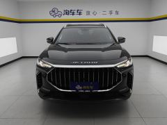 Jetour X70 PLUS Edition 1.5T PRO 5 - ფოტო 3
