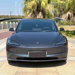 Tesla Model 3 606km Rear-Wheel Drive Edition - photo 2