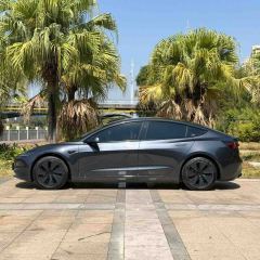 Tesla Model 3 606km Rear-Wheel Drive Edition - photo 3