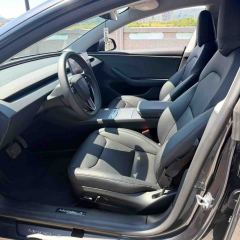 Tesla Model 3 606km Rear-Wheel Drive Edition - photo 4