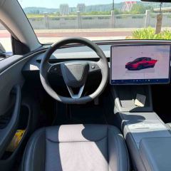 Tesla Model 3 606km Rear-Wheel Drive Edition - photo 5