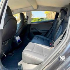 Tesla Model 3 606km Rear-Wheel Drive Edition - photo 7