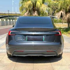 Tesla Model 3 606km Rear-Wheel Drive Edition - photo 8