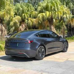 Tesla Model 3 606km Rear-Wheel Drive Edition - photo 9