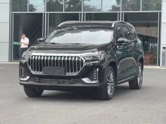 Jetour X90 PLUS 1.6T 7 - ფოტო 1