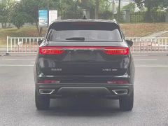 Jetour X90 PLUS 1.6T 7 - ფოტო 12