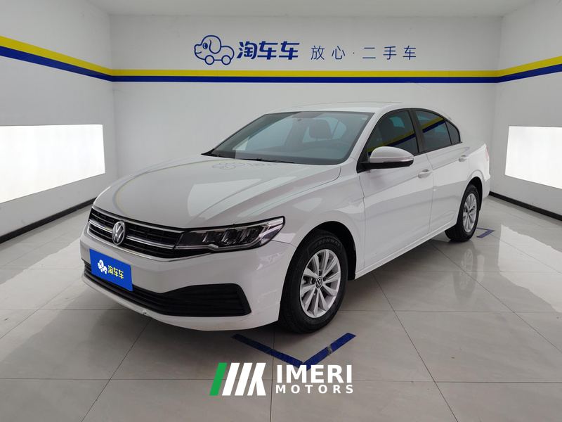 Volkswagen Bora 1.5L Fashion Edition - car from China