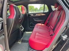 FAW Hongqi H6 2.0T Zhituo Edition - photo 10
