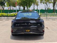 FAW Hongqi H6 2.0T Zhituo Edition - photo 12