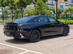 FAW Hongqi H6 2.0T Zhituo Edition - photo 13