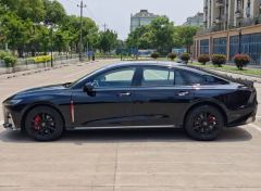 FAW Hongqi H6 2.0T Zhituo Edition - photo 3