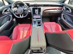 FAW Hongqi H6 2.0T Zhituo Edition - photo 6
