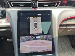 FAW Hongqi H6 2.0T Zhituo Edition - photo 7