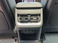 FAW Hongqi H6 2.0T Zhituo Edition - photo 8