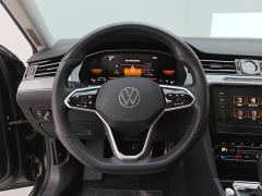 Volkswagen Magotan 2 Million Edition 330TSI Leading Edition - photo 18