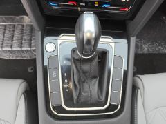 Volkswagen Magotan 2 Million Edition 330TSI Leading Edition - photo 19