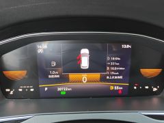 Volkswagen Magotan 2 Million Edition 330TSI Leading Edition - photo 20