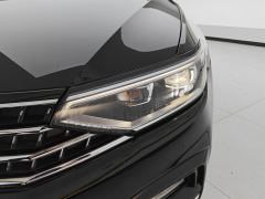 Volkswagen Magotan 2 Million Edition 330TSI Leading Edition - photo 4