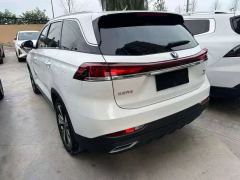Changan X7 PLUS 1.5T Premium Version 7 - ფოტო 10