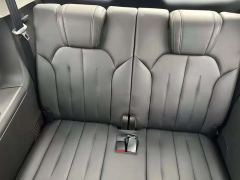 Changan X7 PLUS 1.5T Premium Version 7 - ფოტო 11