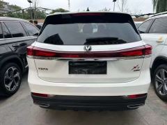 Changan X7 PLUS 1.5T Premium Version 7 - ფოტო 12