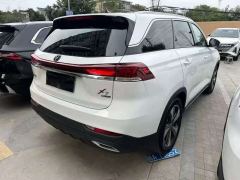 Changan X7 PLUS 1.5T Premium Version 7 - ფოტო 13