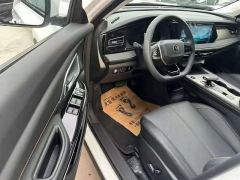 Changan X7 PLUS 1.5T Premium Version 7 - ფოტო 3
