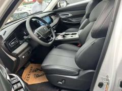 Changan X7 PLUS 1.5T Premium Version 7 - ფოტო 4