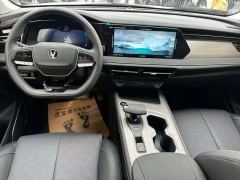 Changan X7 PLUS 1.5T Premium Version 7 - ფოტო 5