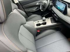 Changan X7 PLUS 1.5T Premium Version 7 - ფოტო 6