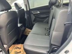 Changan X7 PLUS 1.5T Premium Version 7 - ფოტო 7
