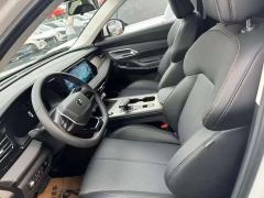 Changan X7 PLUS 1.5T Premium Version 7 - ფოტო 8