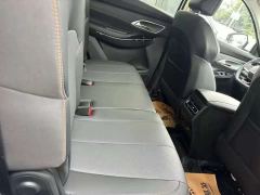 Changan X7 PLUS 1.5T Premium Version 7 - ფოტო 9