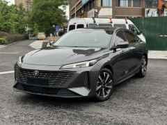 Changan Eado 1.5T 500Bar Version - ფოტო 1