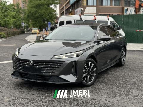 2026 Changan Eado 1.5T 500Bar Version - автомобиль из Китая