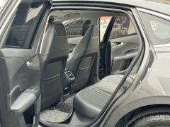 Changan Eado 1.5T 500Bar Version - ფოტო 5