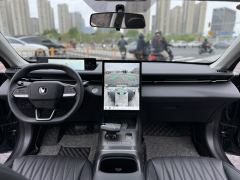 Changan Eado 1.5T 500Bar Version - ფოტო 6