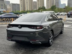 Changan Eado 1.5T 500Bar Version - ფოტო 8