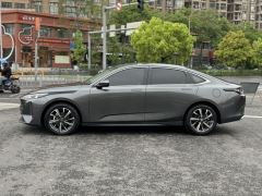 Changan Eado 1.5T 500Bar Version - ფოტო 9