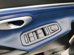 GAC Aion GS3 Shadow Speed 270T Dynamic Comfort Edition - ფოტო 13