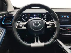 GAC Aion GS3 Shadow Speed 270T Dynamic Comfort Edition - ფოტო 18