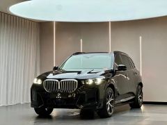 BMW X5 xDrive30Li Deluxe VersionM - ფოტო 1