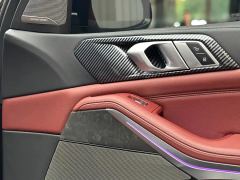 BMW X5 xDrive30Li Deluxe VersionM - ფოტო 11