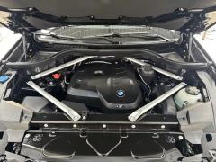 BMW X5 xDrive30Li Deluxe VersionM - ფოტო 13