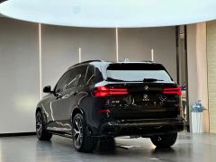 BMW X5 xDrive30Li Deluxe VersionM - ფოტო 14