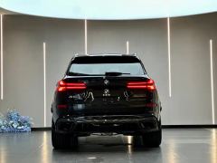 BMW X5 xDrive30Li Deluxe VersionM - ფოტო 15
