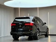 BMW X5 xDrive30Li Deluxe VersionM - ფოტო 16
